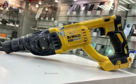 Перфоратор dewalt DCH133M1