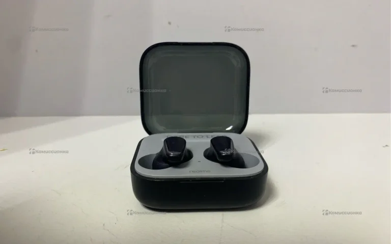 Наушники  realme buds t01