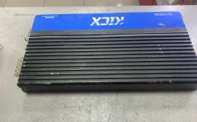 Усилитель  Kicx AP4.120AB