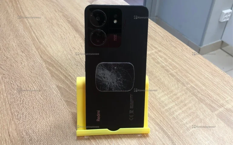 Xiaomi Redmi 13C 4/128 ГБ