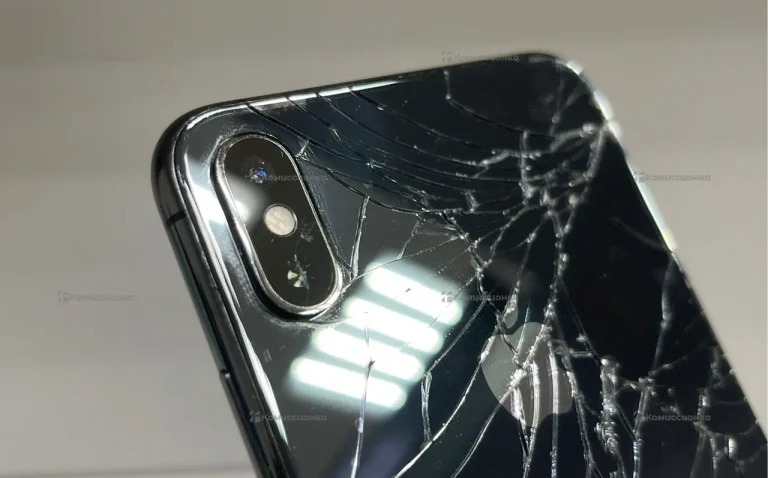 Apple iPhone XS Max 4/512 ГБ