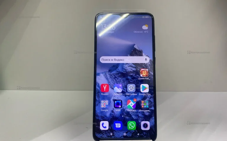 Xiaomi Redmi Note 8 Pro 6/64 ГБ