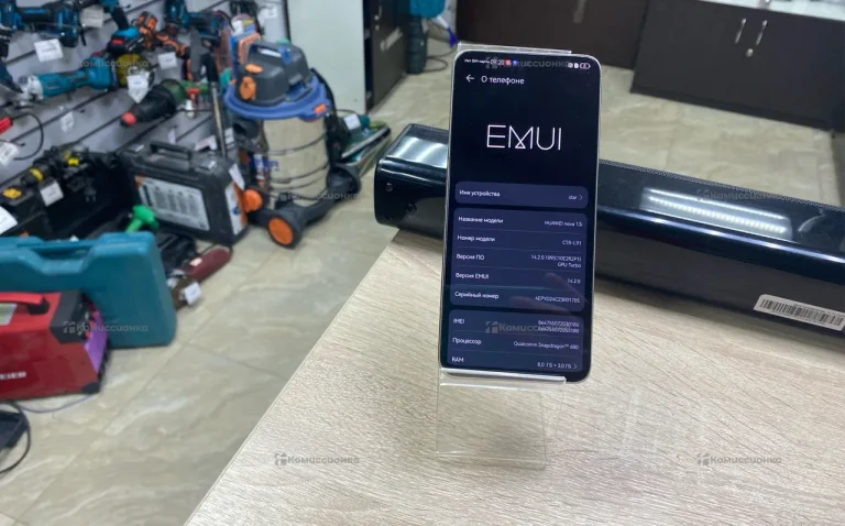 Huawei nova 13i 8/256Gb