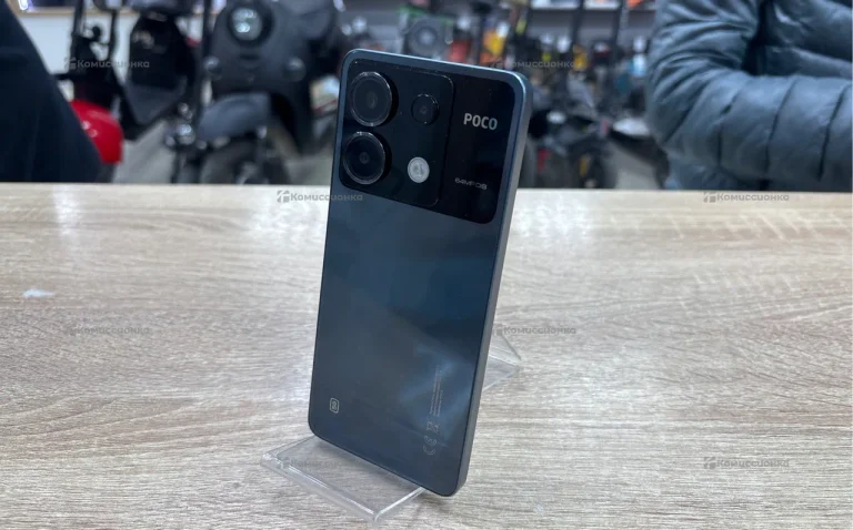 Xiaomi Poco X6 12/512 ГБ