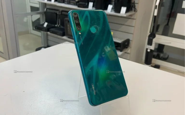 Huawei Y6p 3/64Gb