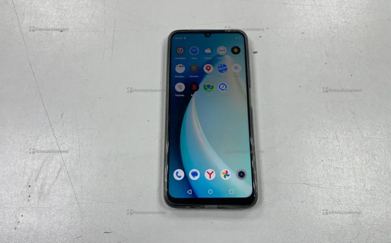 Realme Note 50 4/64 ГБ