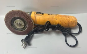 Купить УШМ Deko DK AG1250 б/у , в Казань Цена:1900рублей