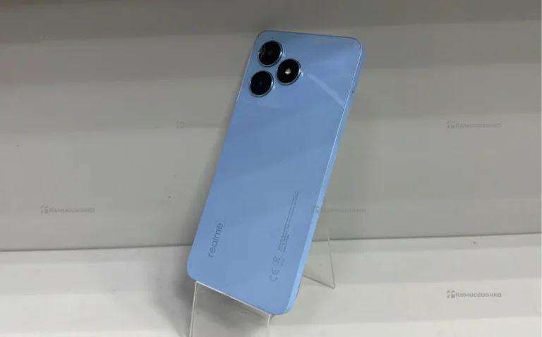 Realme Note 50 4/128 ГБ