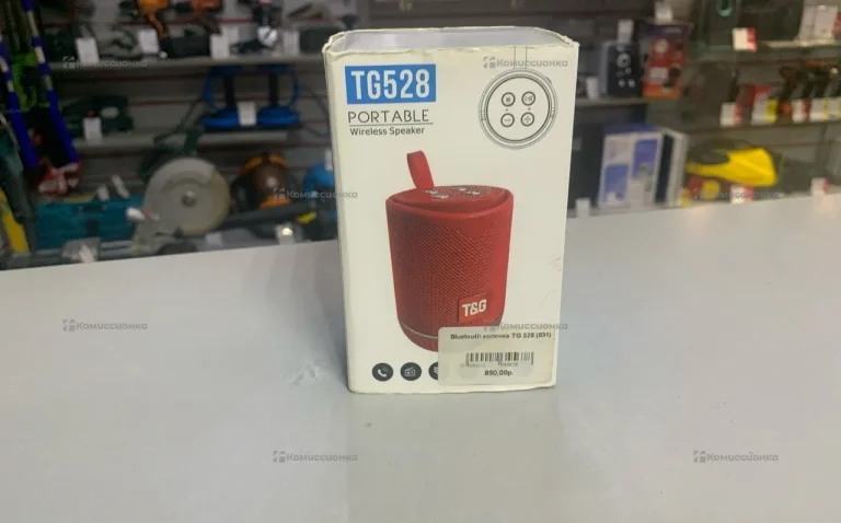 Колонка TG528
