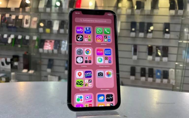 Apple IPhone 11 64Gb