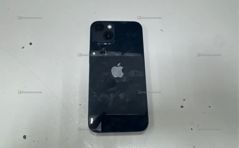 Apple iPhone 14 6/128 ГБ
