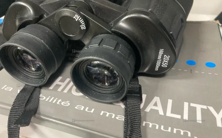 Бинокль 20х50 чайна