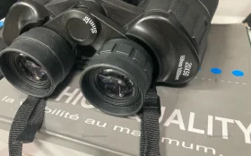 Купить Бинокль 20х50 чайна б/у , в Москва и область Цена:1900рублей