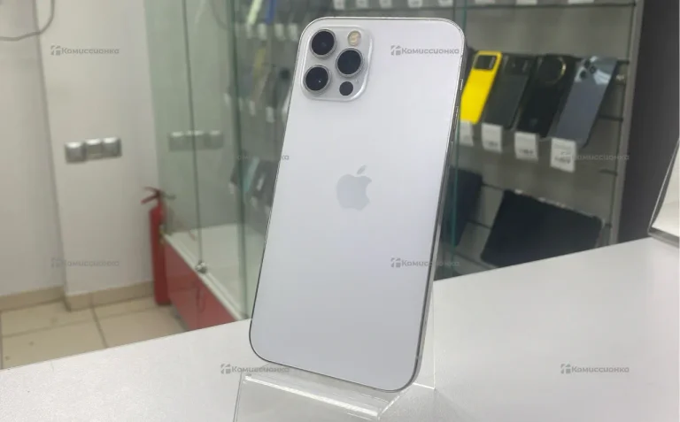 Apple iPhone 12 Pro 128Gb