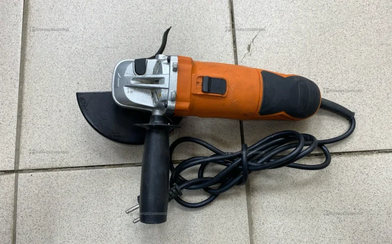УШМ Ермак-125/800