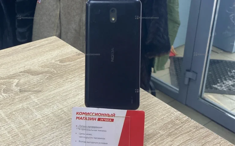 Nokia 2 1/8 ГБ