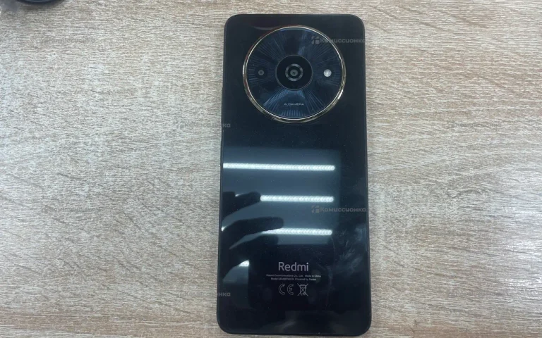 Xiaomi Redmi A3x 3/64 ГБ