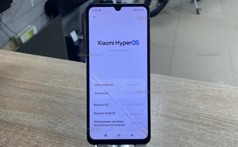 Xiaomi Redmi A3 Pro 4/128 ГБ
