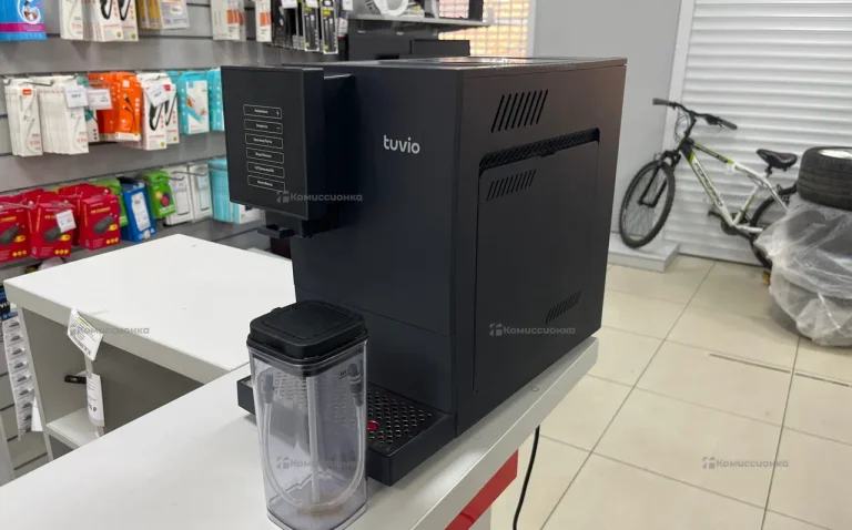 Кофемашина tuvio TCM19AA