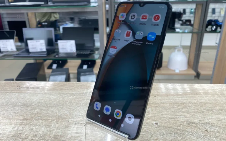 Xiaomi Redmi A3