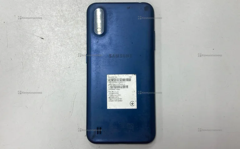 Samsung Galaxy A01 2/16 ГБ