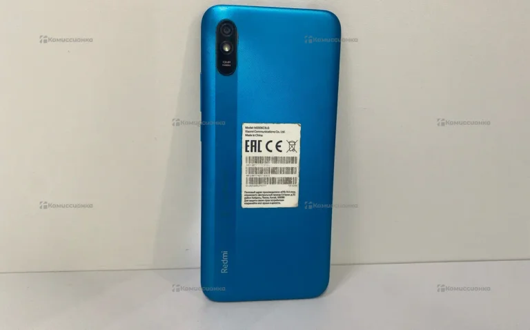 Xiaomi Redmi 9A 2/32 ГБ