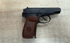 Купить Пневматический пистолет PM-X б/у , в Москва и область Цена:2900рублей