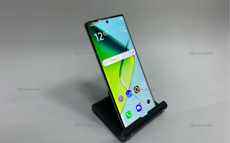 Infinix Note 40 Pro 12/256 ГБ