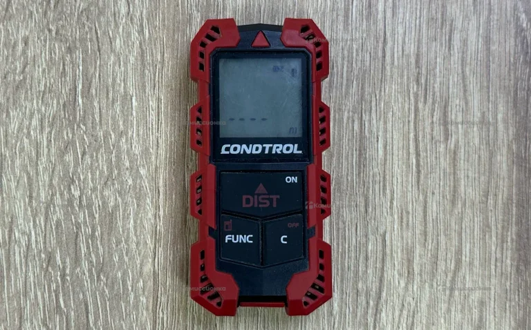 Лазерный дальномер condtrol traccer 40