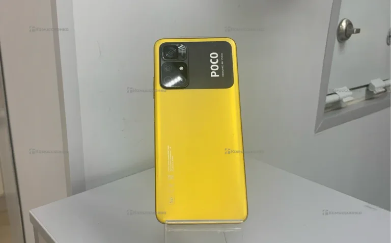 Xiaomi Poco M4 Pro 4/64 ГБ