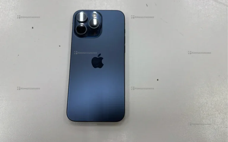 Apple iPhone 15 pro max 256Gb
