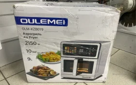 Купить OULEMEI OLM-KZB019 б/у , в Москва и область Цена:3500рублей