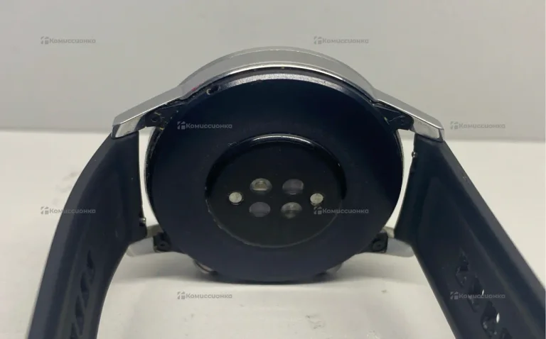 Часы  honor magic watch 2