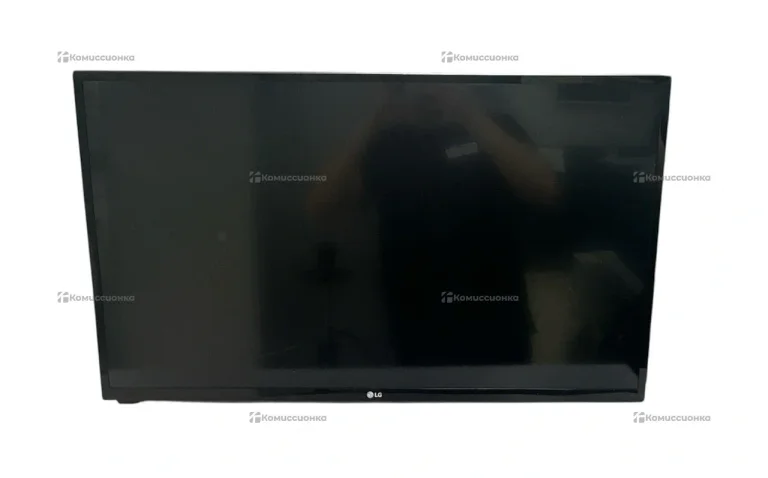 Телевизор LG 32LJ500V