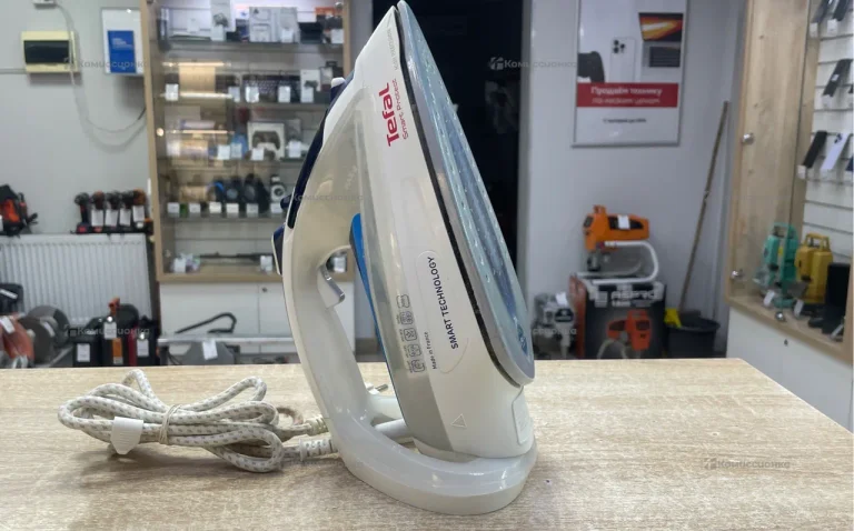 Утюг Tefal