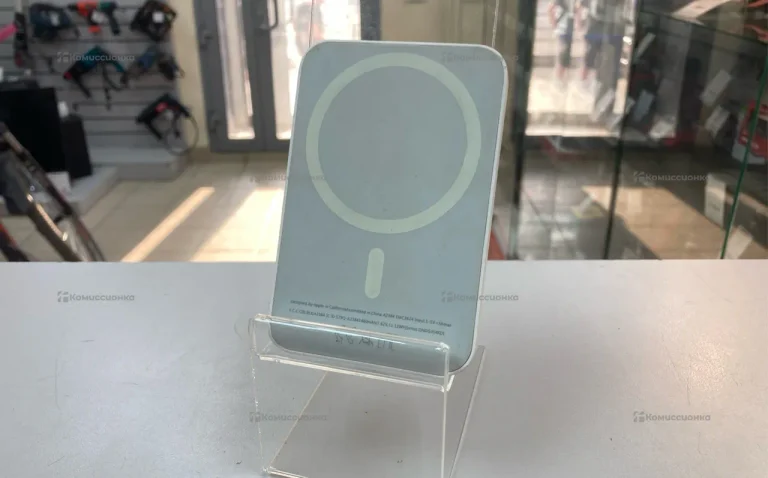Power Bank  Apple