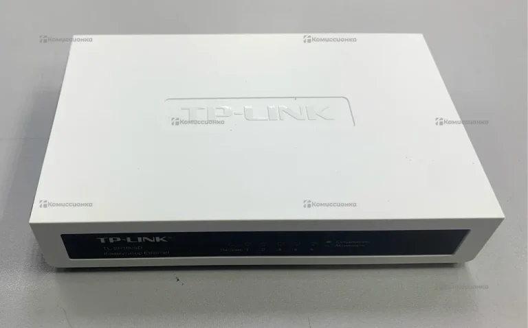 Коммутатор TP-Link SF1005D