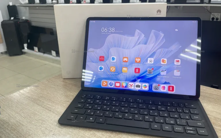 Планшет Huawei Matepad Air DBY2-W09