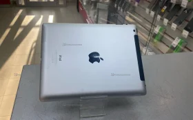 Купить Планшет Apple iPad 4 32Gb Wi-Fi + Cellular б/у , в Саратов Цена:2900рублей