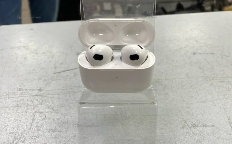 Наушники  AirPods 3