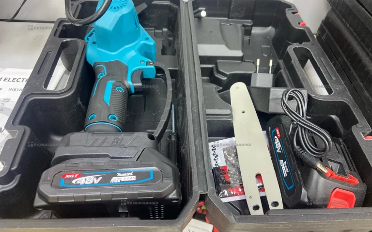 Сучкорез Makita (реп)