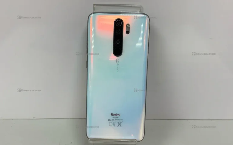Xiaomi Redmi Note 8 Pro 6/128 ГБ