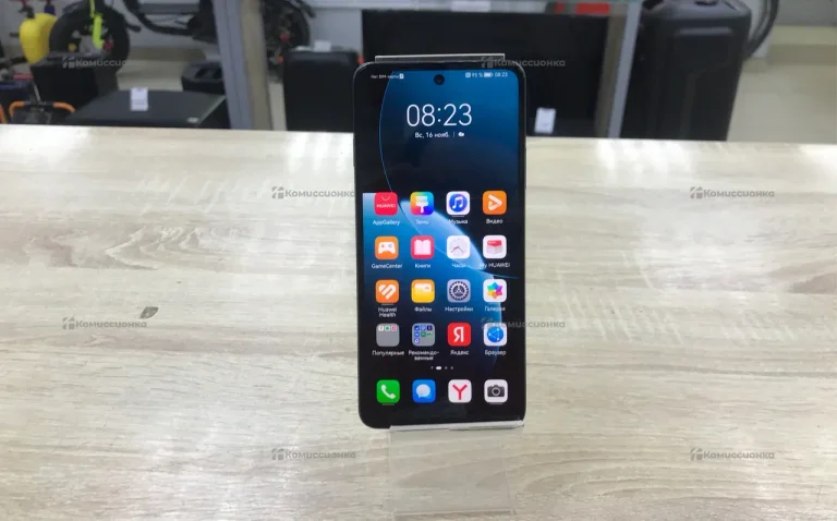 Huawei nova Y73 8/256 ГБ