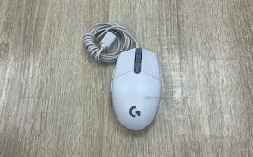 Мыш Iogitech G102