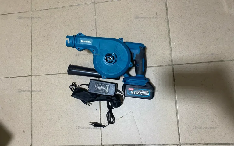 воздоходувка больш Makita rep