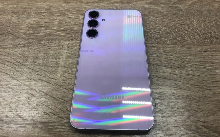 Samsung Galaxy A55 8/128 ГБ