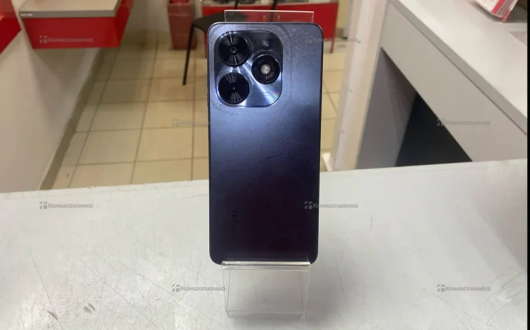 Tecno Go 2024 4/64Gb