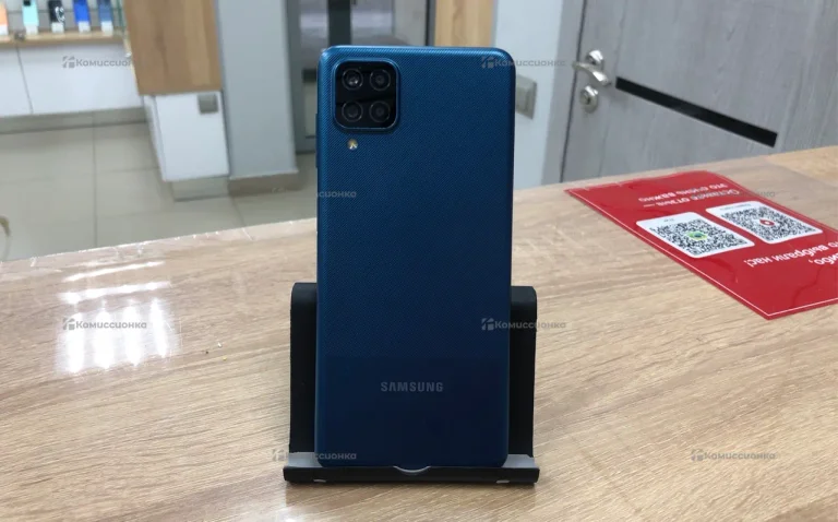 Samsung Galaxy A12 2/32 ГБ