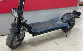 Электросамокат Kugoo M5 Pro Sport