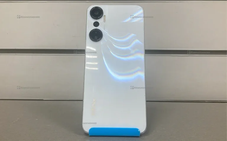 Infinix Hot 20 6/128Gb